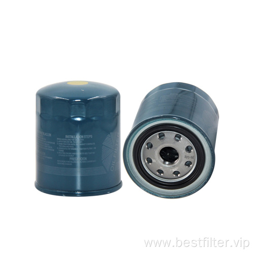 Suitable for high quality fuel filter of 8-94448-984-0